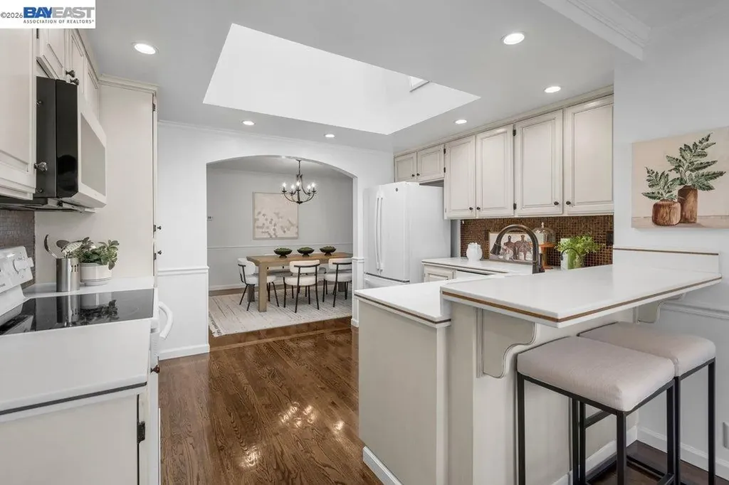 2090 Foxswallow Road Pleasanton CA 94566