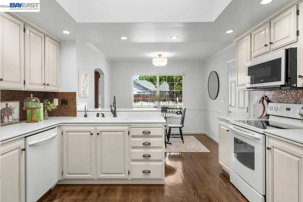 2090 Foxswallow Road Pleasanton CA 94566