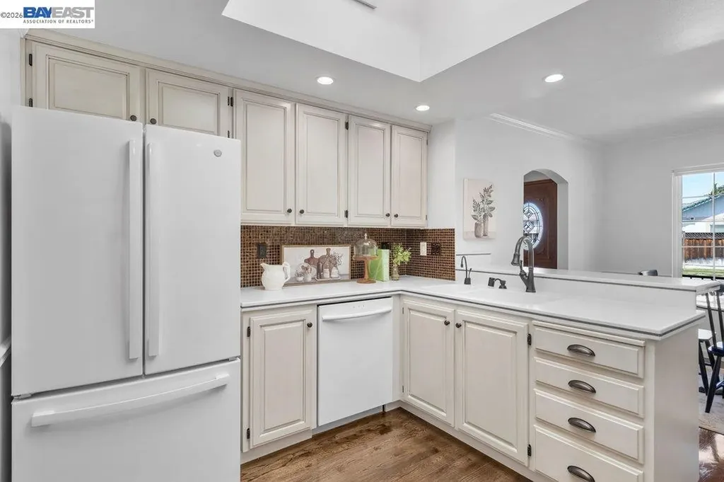 2090 Foxswallow Road Pleasanton CA 94566