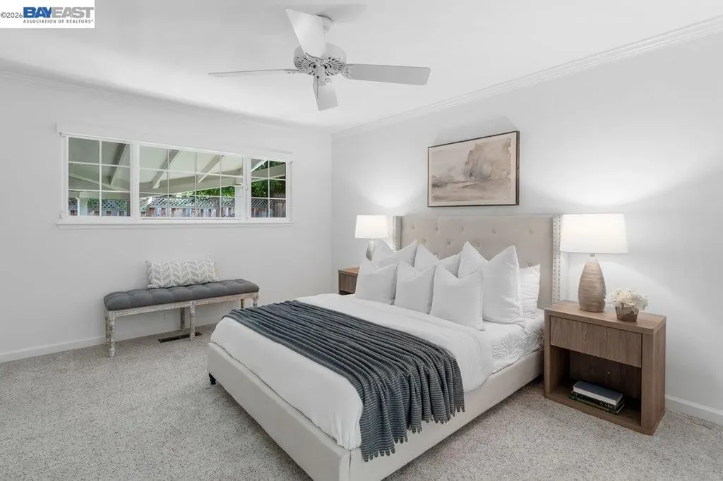 2090 Foxswallow Road Pleasanton CA 94566