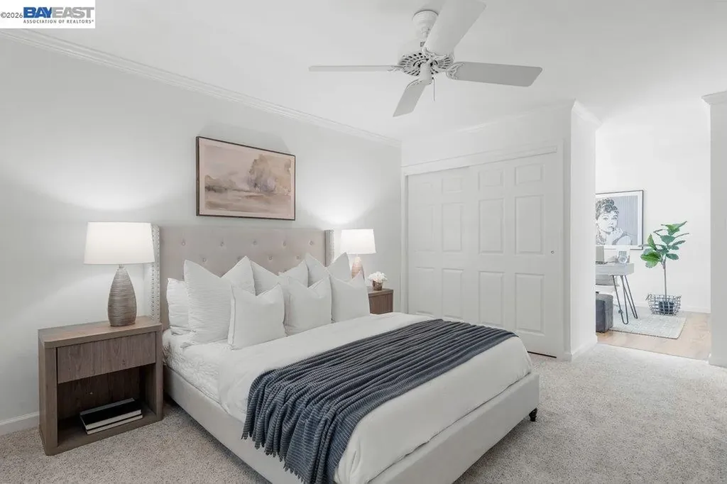 2090 Foxswallow Road Pleasanton CA 94566