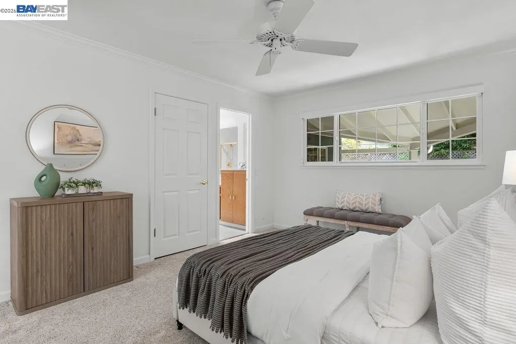 2090 Foxswallow Road Pleasanton CA 94566