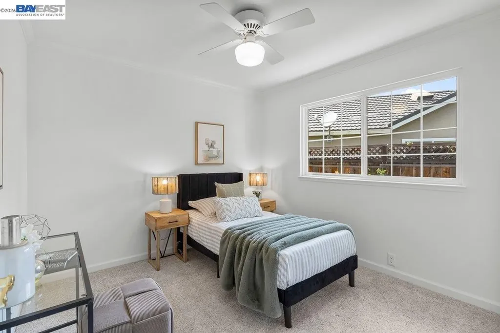 2090 Foxswallow Road Pleasanton CA 94566