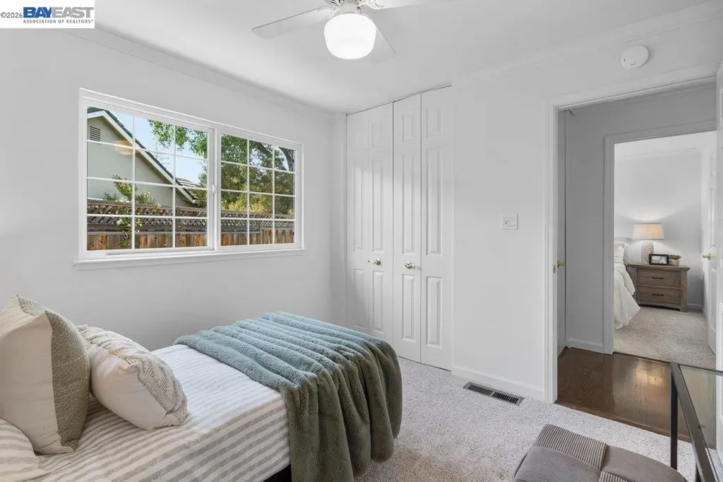 2090 Foxswallow Road Pleasanton CA 94566