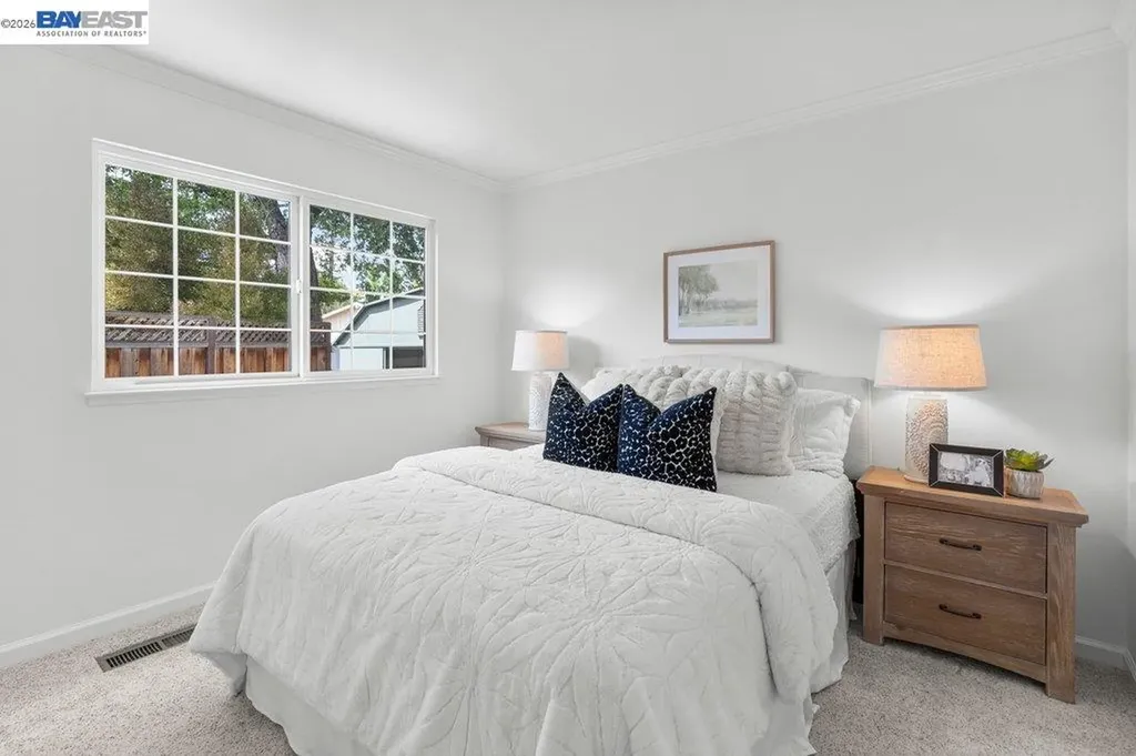 2090 Foxswallow Road Pleasanton CA 94566