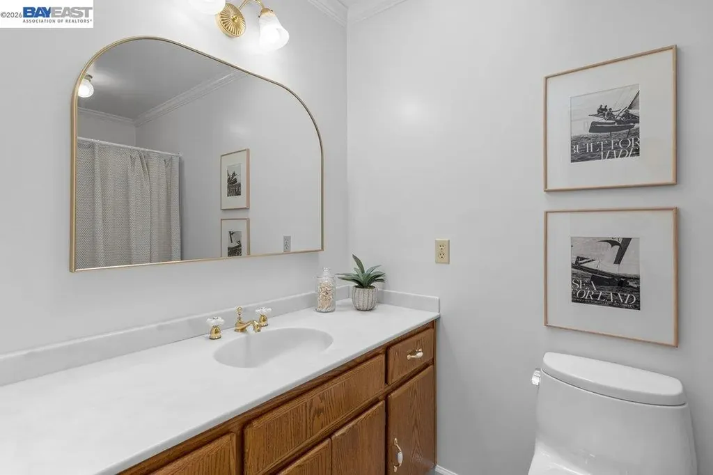 2090 Foxswallow Road Pleasanton CA 94566