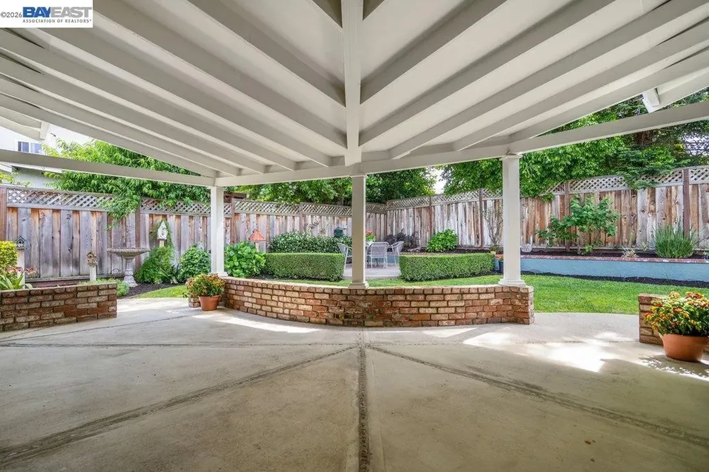 2090 Foxswallow Road Pleasanton CA 94566