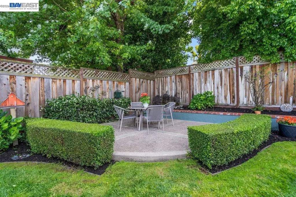 2090 Foxswallow Road Pleasanton CA 94566