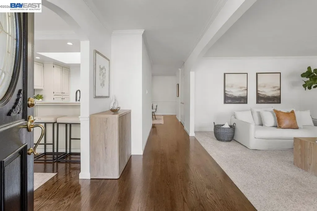 2090 Foxswallow Road Pleasanton CA 94566