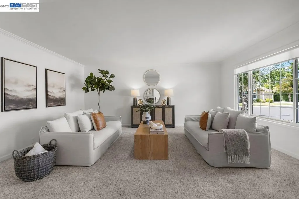 2090 Foxswallow Road Pleasanton CA 94566