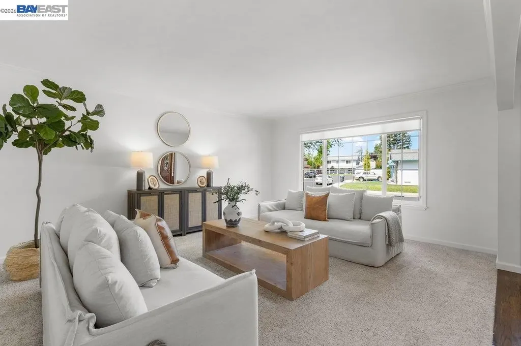2090 Foxswallow Road Pleasanton CA 94566