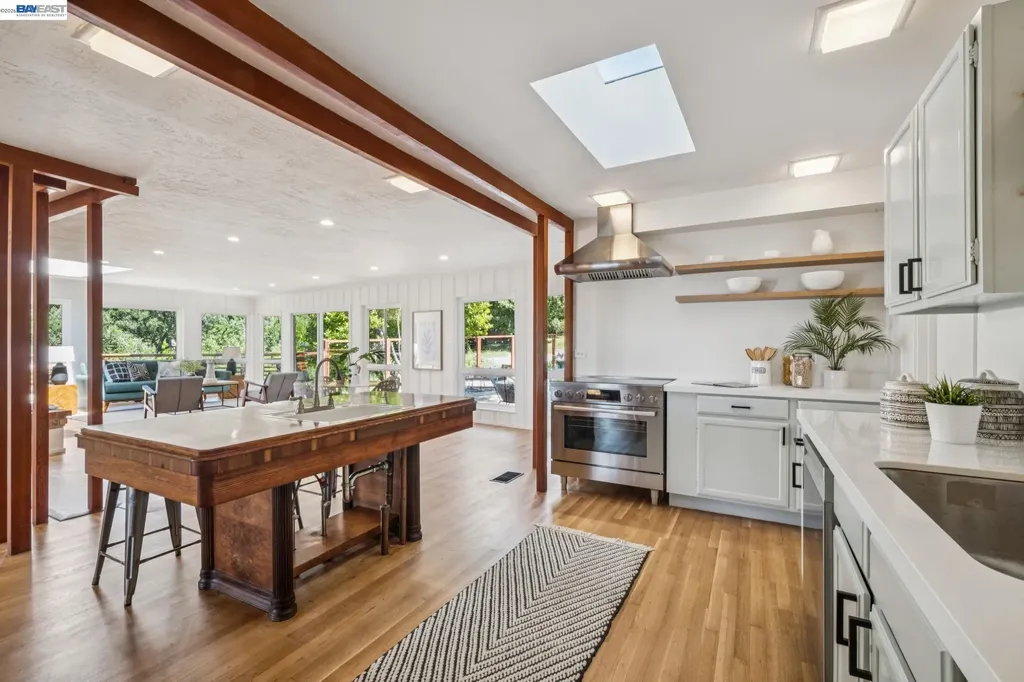 1055 Sterling Avenue Berkeley CA 94708