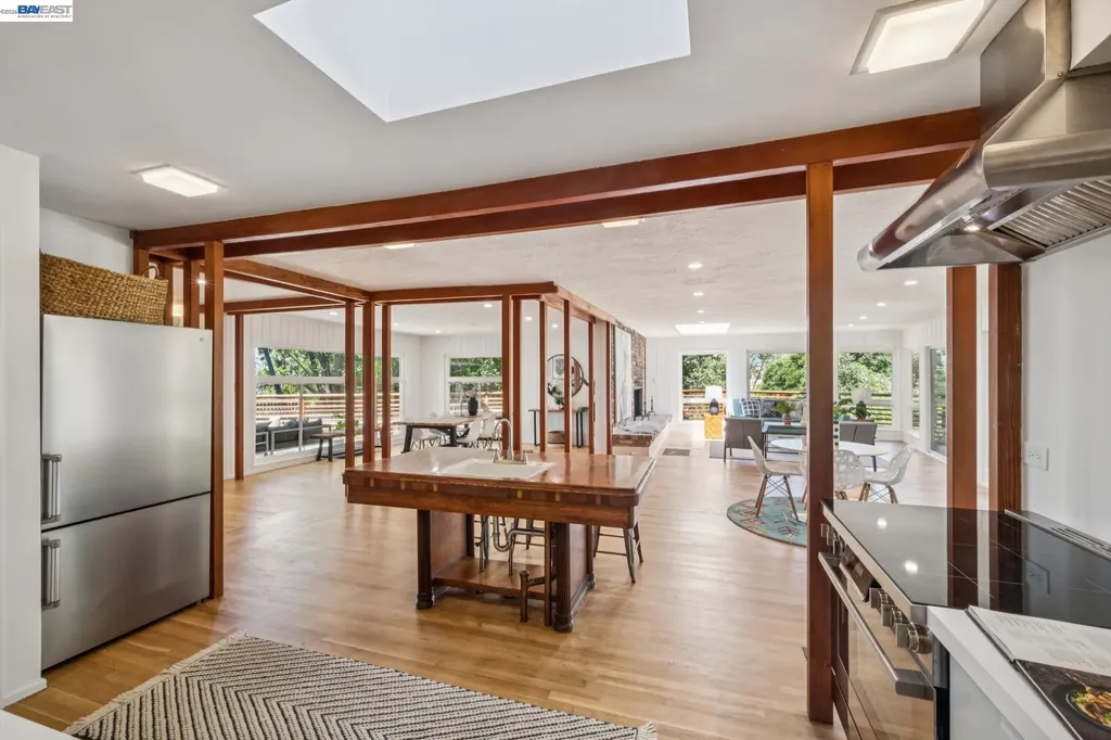 1055 Sterling Avenue Berkeley CA 94708