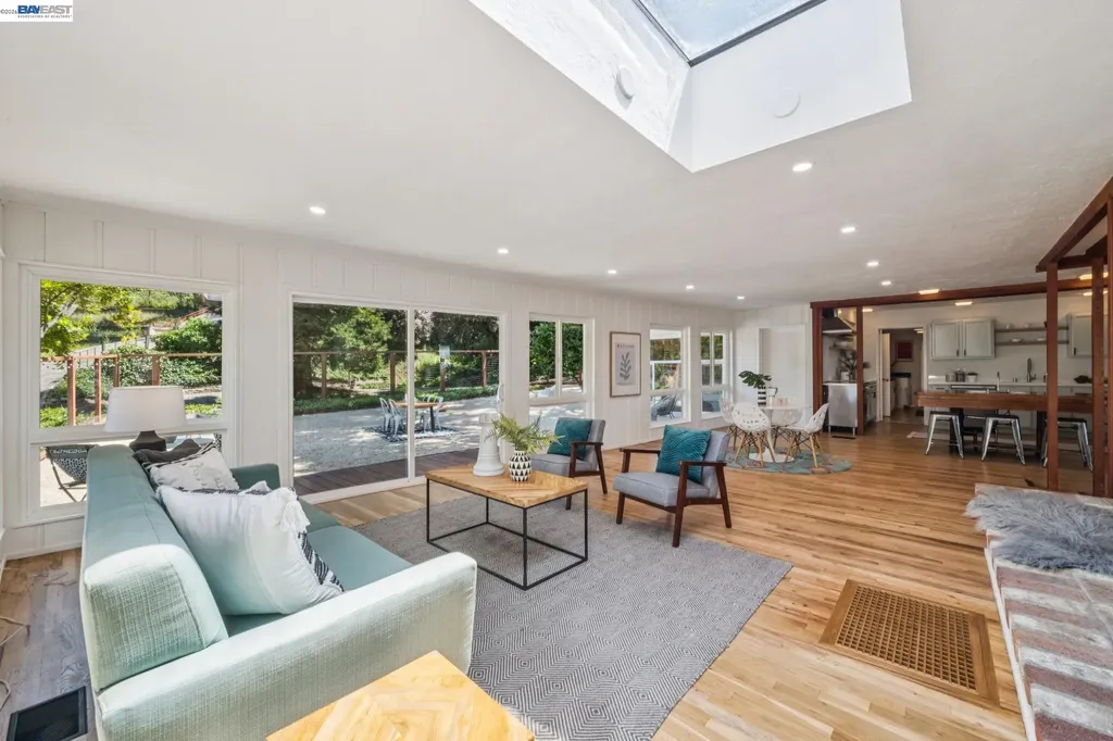 1055 Sterling Avenue Berkeley CA 94708