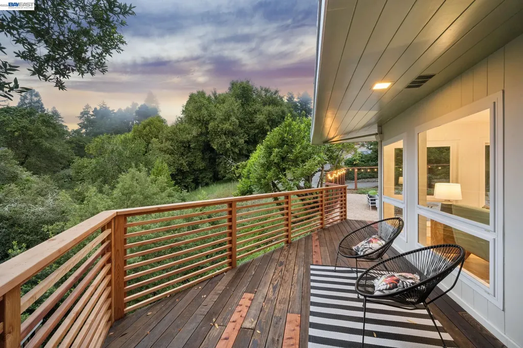 1055 Sterling Avenue Berkeley CA 94708