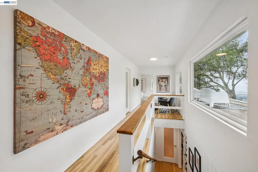 1055 Sterling Avenue Berkeley CA 94708