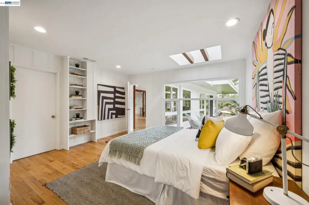 1055 Sterling Avenue Berkeley CA 94708
