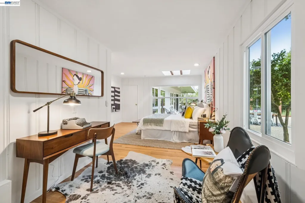 1055 Sterling Avenue Berkeley CA 94708