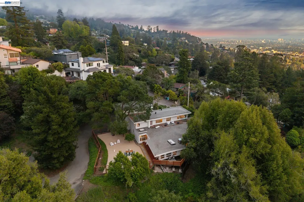 1055 Sterling Avenue Berkeley CA 94708