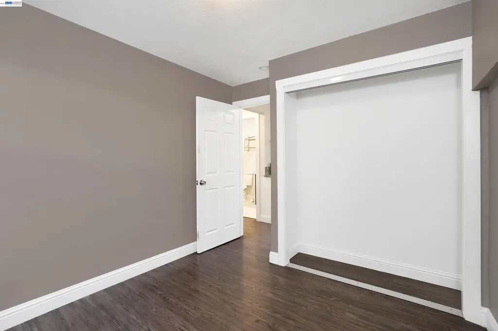 2821 Vallecito Place Oakland CA 94606
