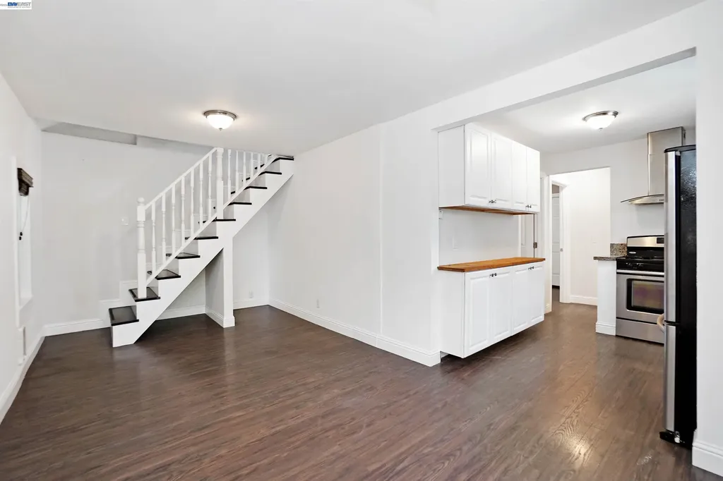 2821 Vallecito Place Oakland CA 94606