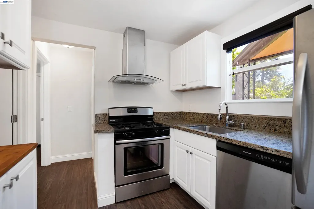 2821 Vallecito Place Oakland CA 94606