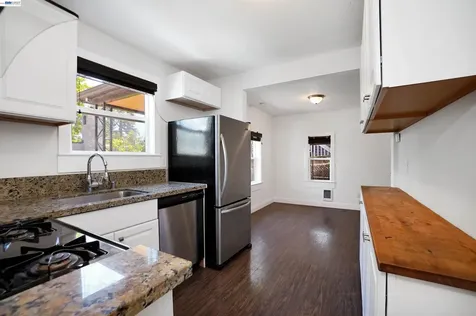 2821 Vallecito Place Oakland CA 94606
