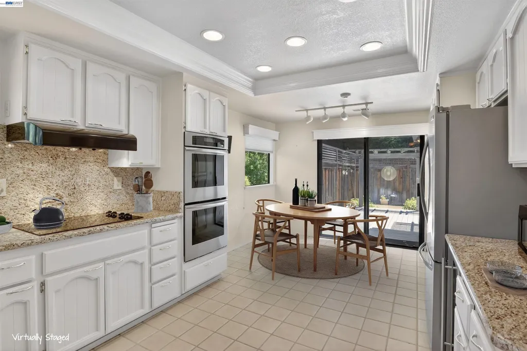 2266 Shoshone Circle Danville CA 94526