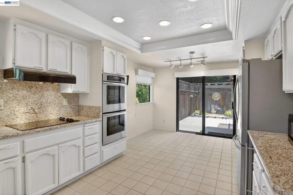 2266 Shoshone Circle Danville CA 94526