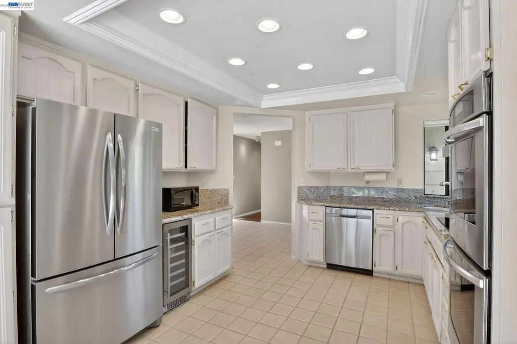 2266 Shoshone Circle Danville CA 94526