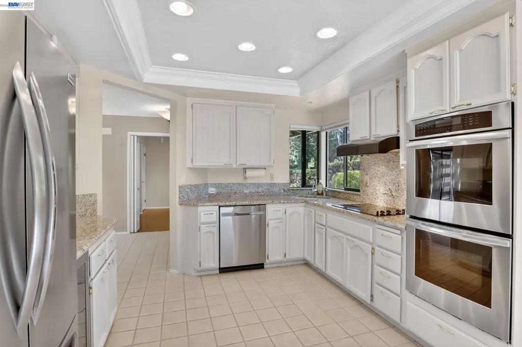2266 Shoshone Circle Danville CA 94526