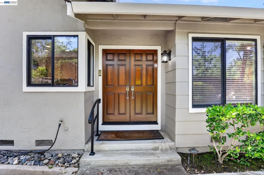 2266 Shoshone Circle Danville CA 94526