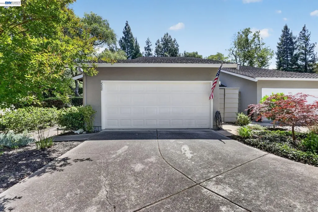 2266 Shoshone Circle Danville CA 94526