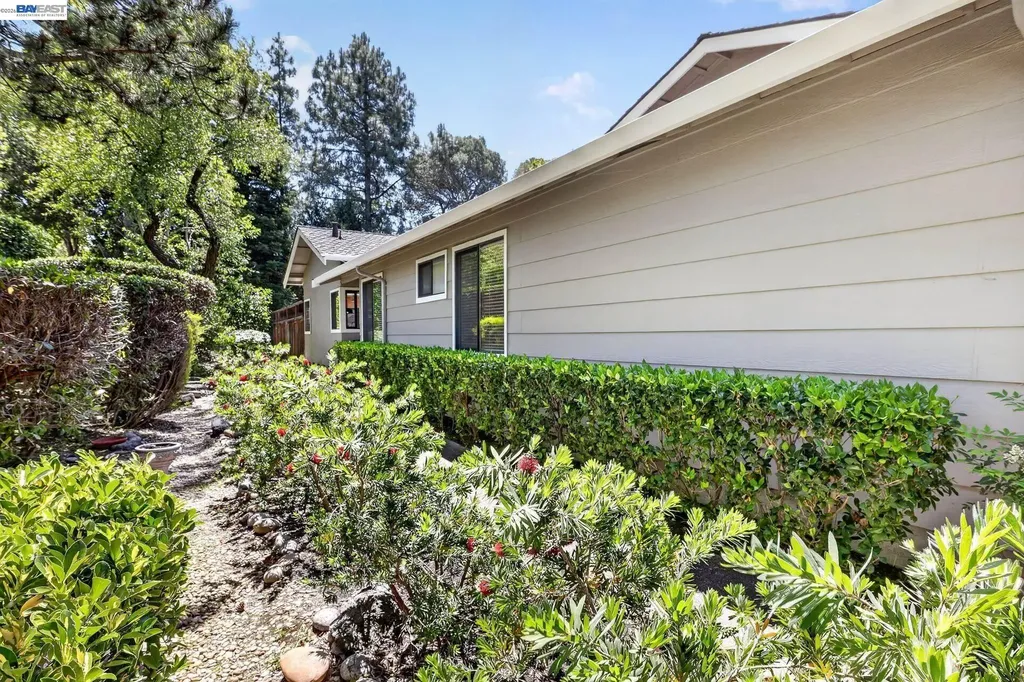 2266 Shoshone Circle Danville CA 94526
