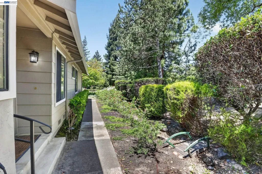2266 Shoshone Circle Danville CA 94526