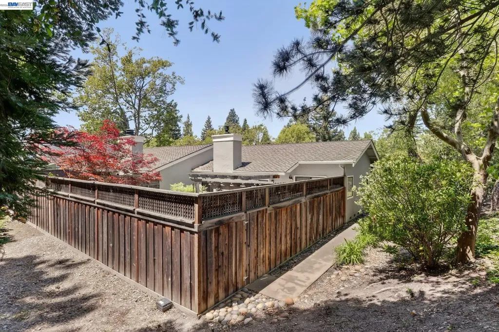 2266 Shoshone Circle Danville CA 94526