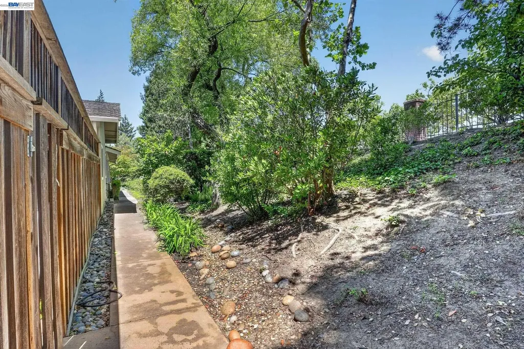 2266 Shoshone Circle Danville CA 94526