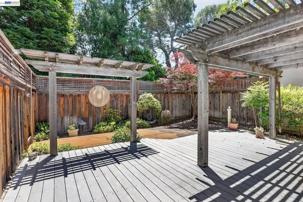 2266 Shoshone Circle Danville CA 94526