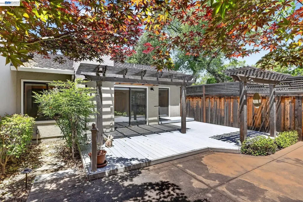 2266 Shoshone Circle Danville CA 94526