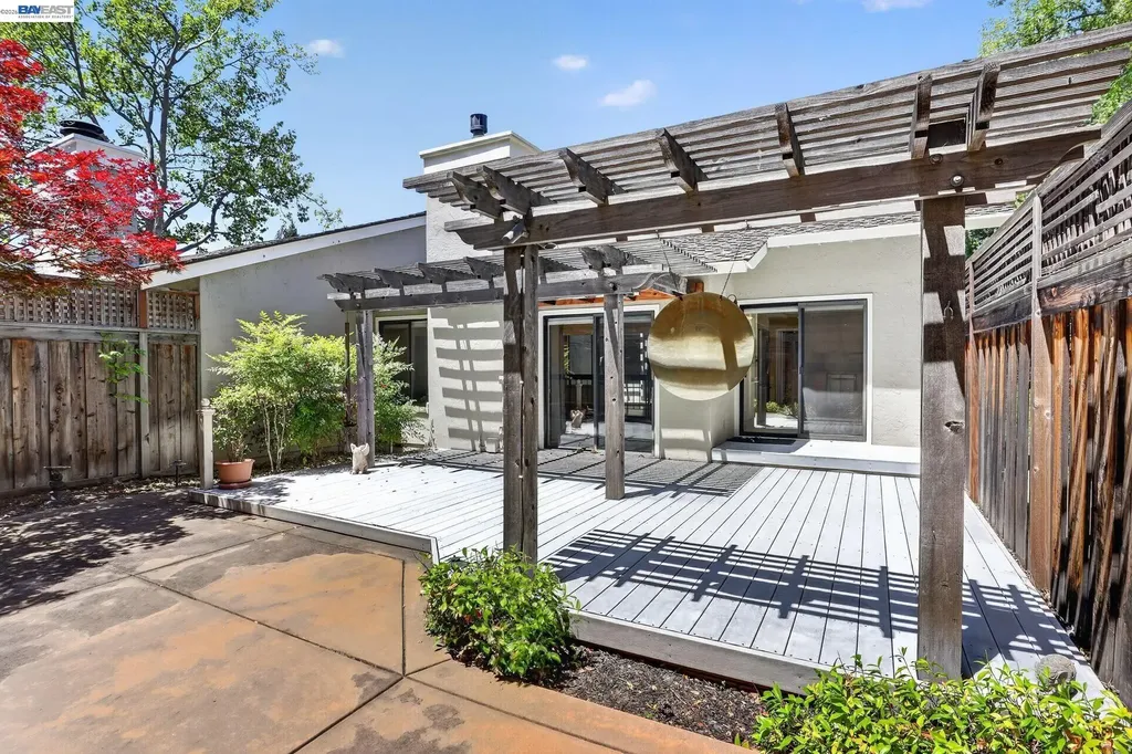 2266 Shoshone Circle Danville CA 94526
