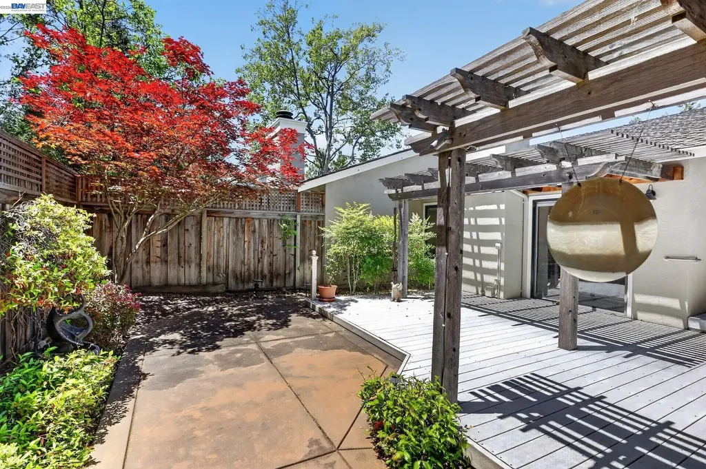 2266 Shoshone Circle Danville CA 94526