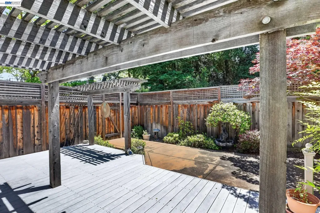 2266 Shoshone Circle Danville CA 94526