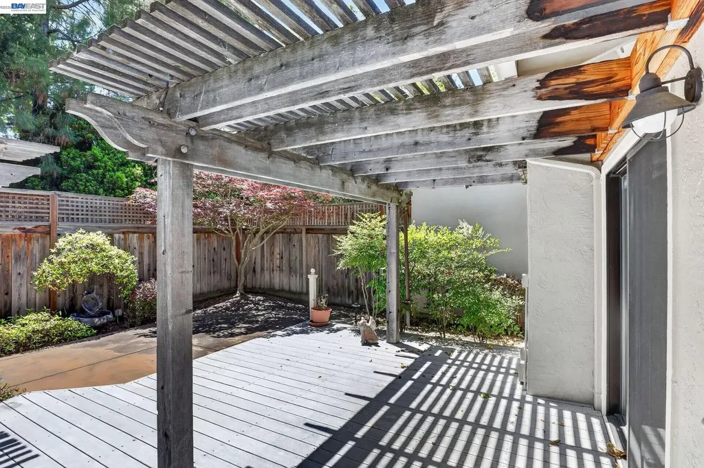2266 Shoshone Circle Danville CA 94526