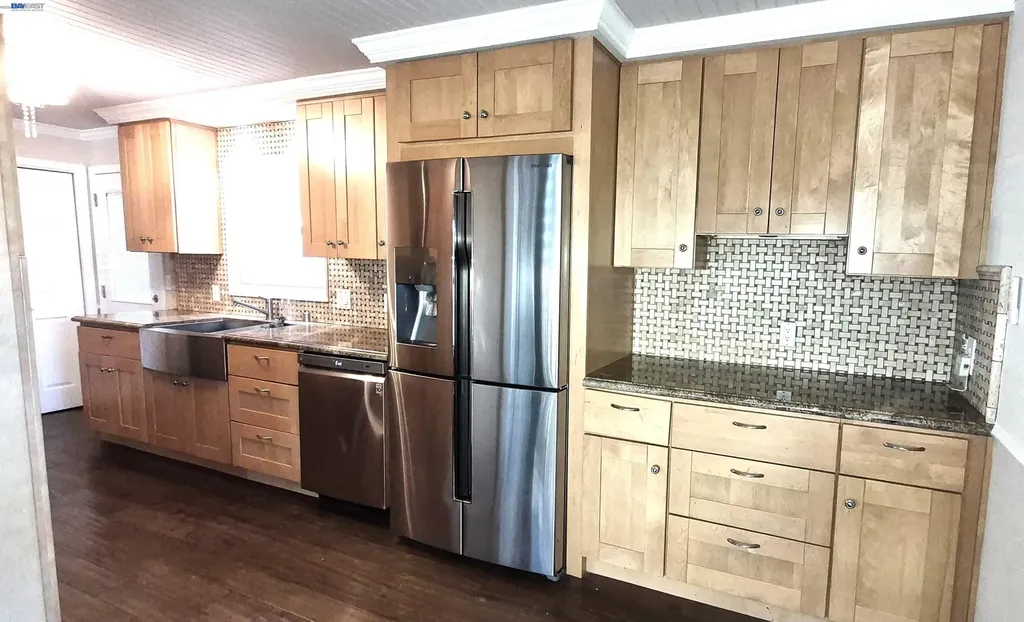 3263 Vineyard Ave., #97 Pleasanton CA 94566