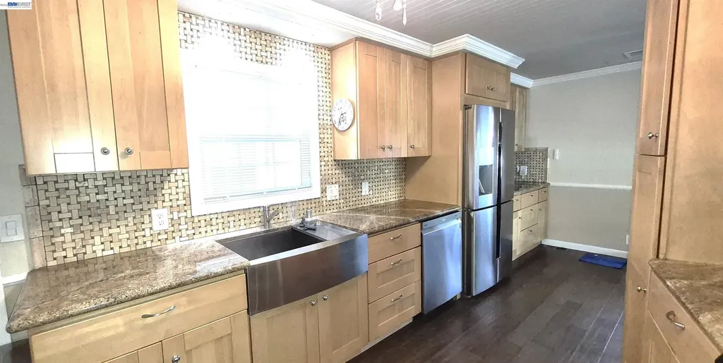 3263 Vineyard Ave., #97 Pleasanton CA 94566