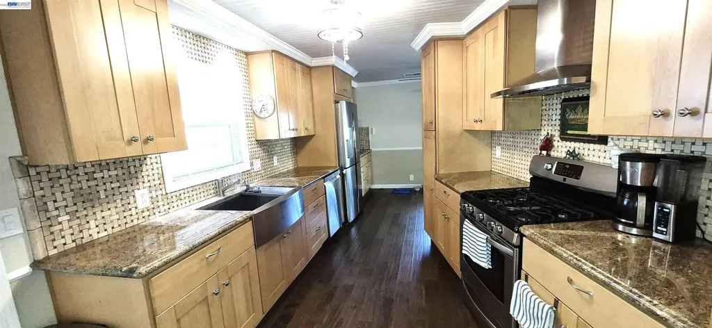 3263 Vineyard Ave., #97 Pleasanton CA 94566