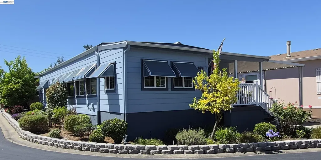 3263 Vineyard Ave., #97 Pleasanton CA 94566