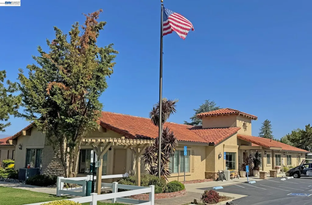 3263 Vineyard Ave., #97 Pleasanton CA 94566
