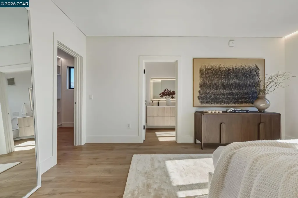 2966B Cherry Lane Walnut Creek CA 94597