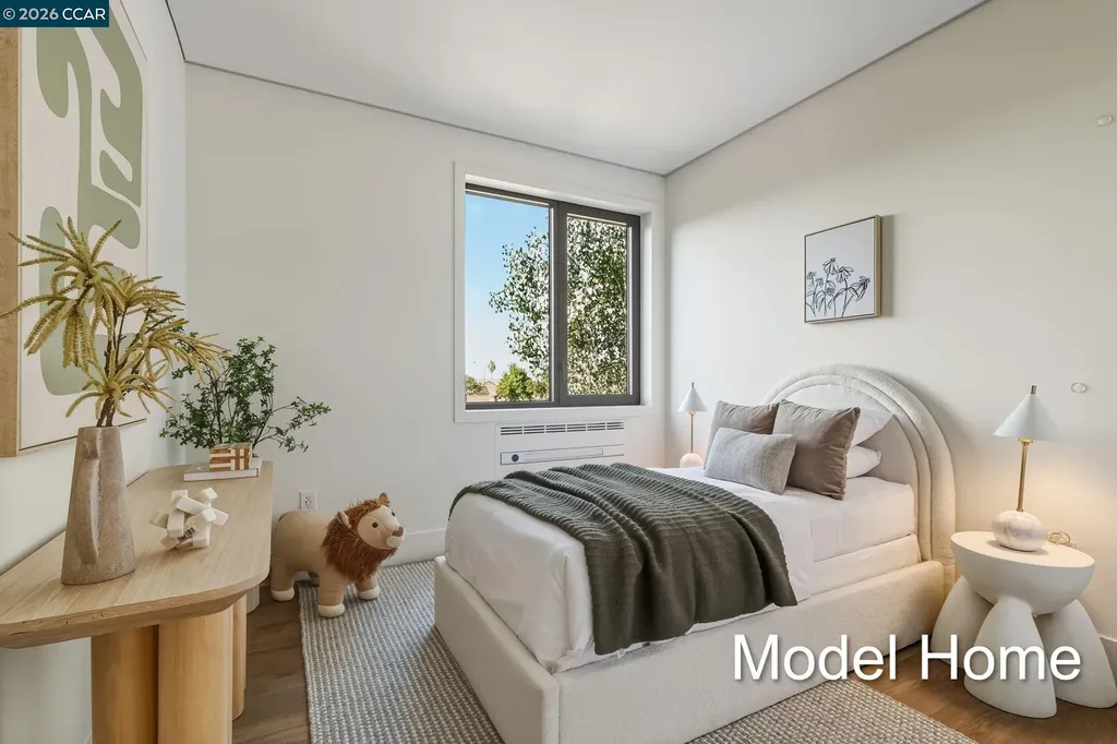 2966B Cherry Lane Walnut Creek CA 94597